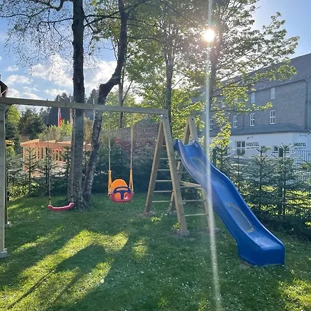 Gerald Reckert Lejlighed *