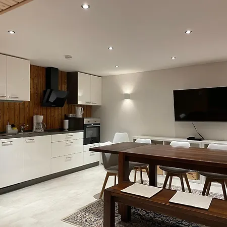 Apartment Gerald Reckert Winterberg