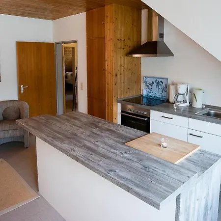 Apartment Gerald Reckert *