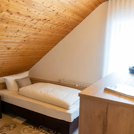 Gerald Reckert Apartment Winterberg