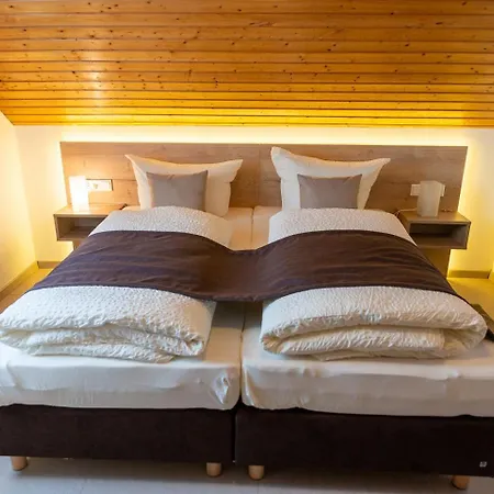 Appartement Gerald Reckert Winterberg