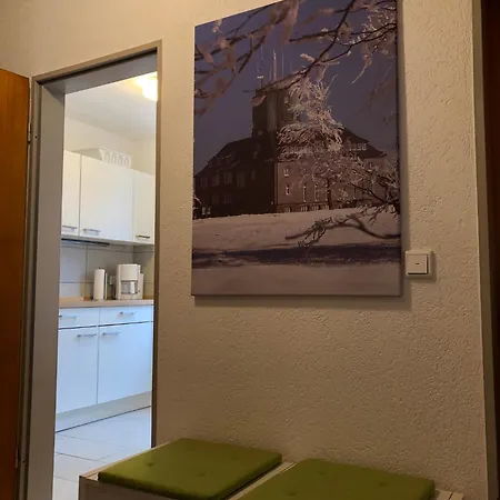 Apartment Gerald Reckert *