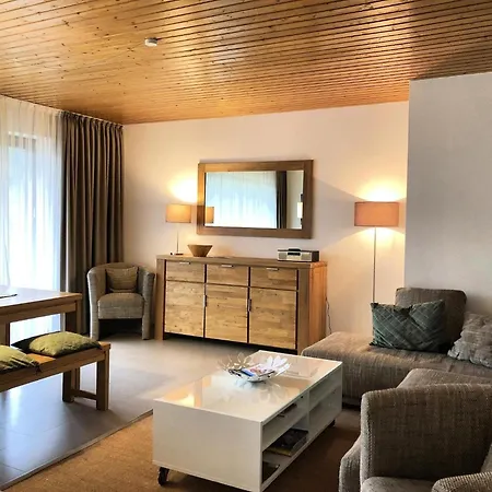 Apartment Gerald Reckert Winterberg