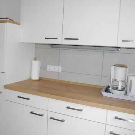 Apartment Gerald Reckert