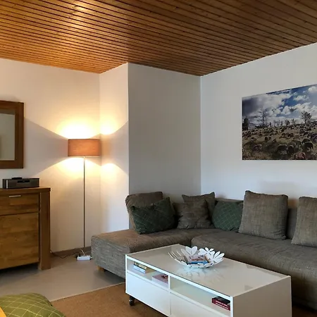 Gerald Reckert Appartement Winterberg