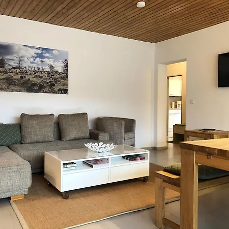 Apartment Gerald Reckert *