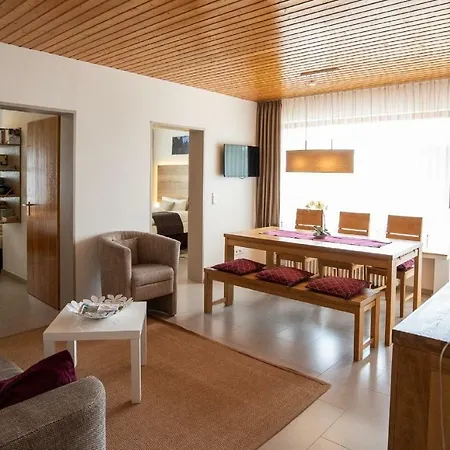 Gerald Reckert Apartment Winterberg