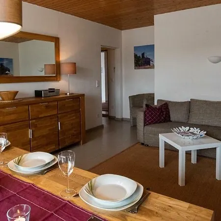 Apartment Gerald Reckert