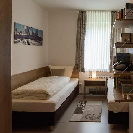 Apartment Gerald Reckert Winterberg