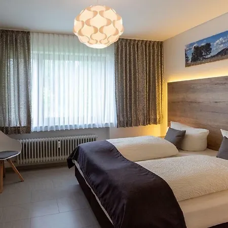 Gerald Reckert Apartment
