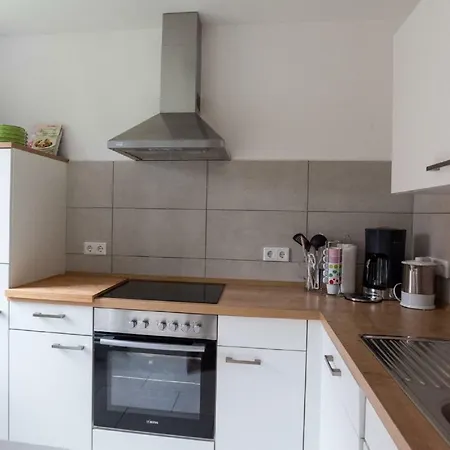 Apartment Gerald Reckert Winterberg