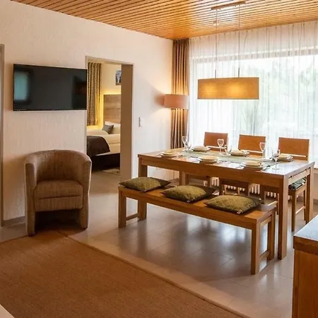 Gerald Reckert Apartment *