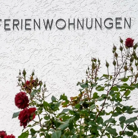 Apartment Gerald Reckert