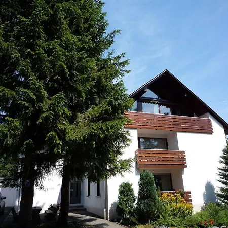 Apartment Gerald Reckert *