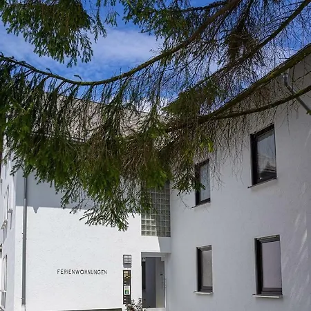 Lejlighed Gerald Reckert *