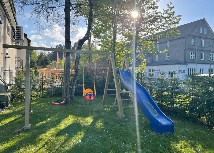 Gerald Reckert Διαμέρισμα *