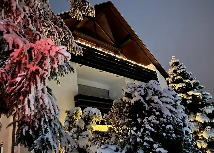 Apartment Gerald Reckert