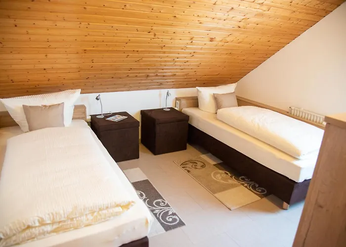 Gerald Reckert Apartment *