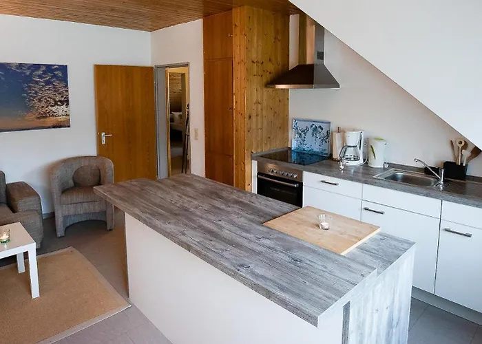 Διαμέρισμα Gerald Reckert *