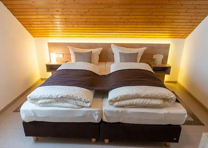 Διαμέρισμα Gerald Reckert Βίντερμπεργκ