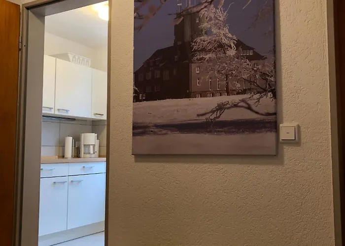 Apartment Gerald Reckert *