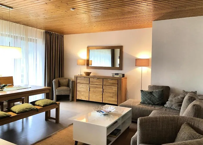 Apartment Gerald Reckert Winterberg