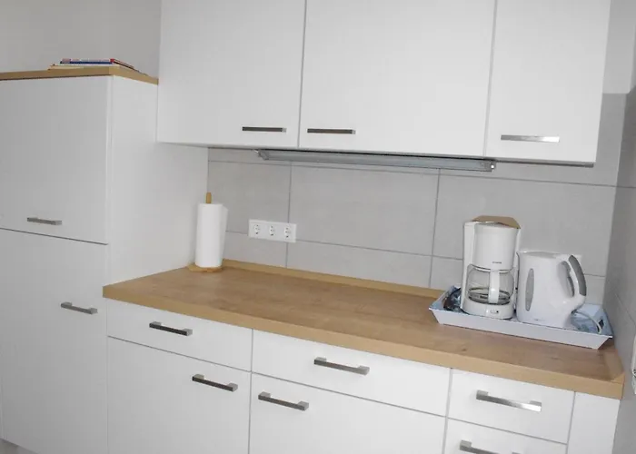 Apartment Gerald Reckert