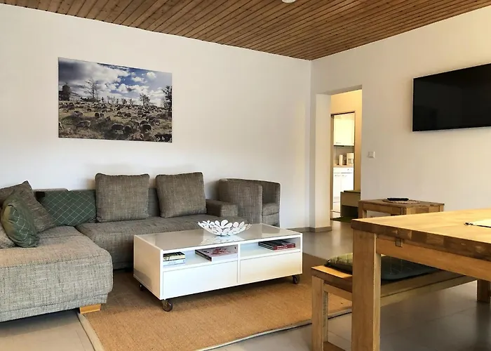 Apartment Gerald Reckert *