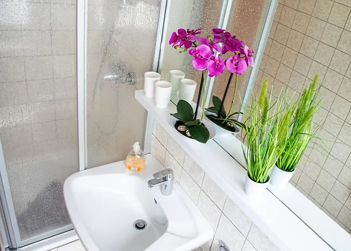 Διαμέρισμα Gerald Reckert Βίντερμπεργκ