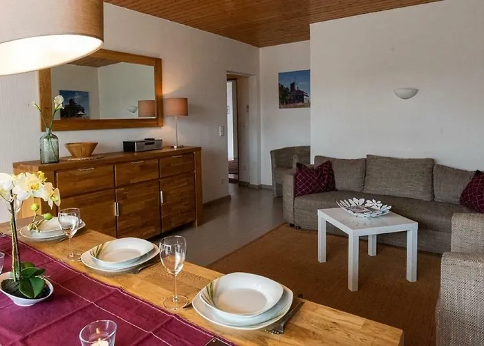 Apartment Gerald Reckert