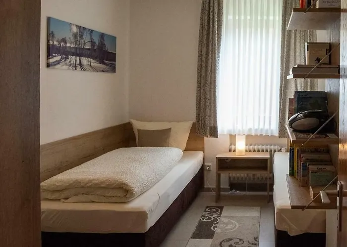 Apartment Gerald Reckert Winterberg