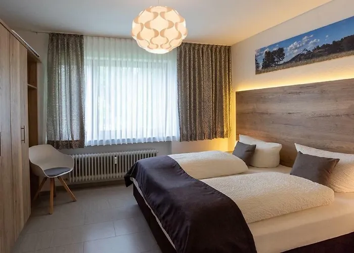 Gerald Reckert Διαμέρισμα