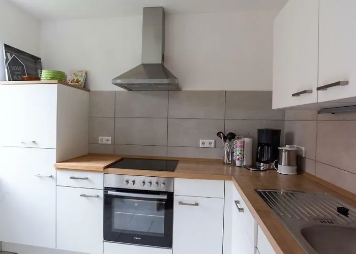 Apartment Gerald Reckert Winterberg