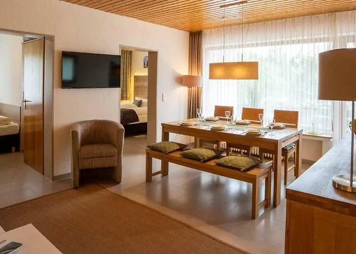 Gerald Reckert Apartment *