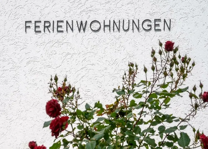 Apartment Gerald Reckert