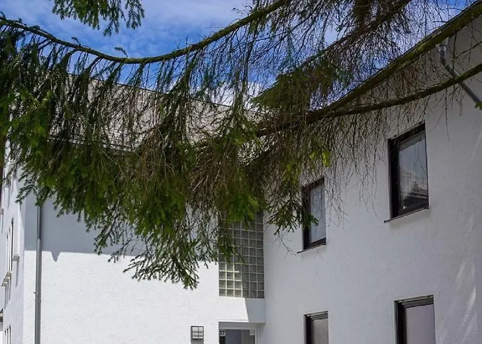 Apartment Gerald Reckert *